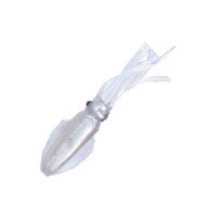 LUMICA C00187 Puniika 3 Inch Clear White UV