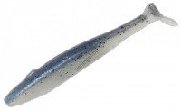 GAN CRAFT Bariki Shad 6.8 #04 Hologram Shad
