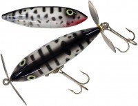 HEDDON Wounded Spook # WCDS