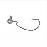 GEECRACK Corn Head Stealth 1/8oz #1/0 (3pcs)
