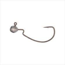 GEECRACK Corn Head Stealth 1/8oz #1/0 (3pcs)