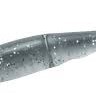 GAN CRAFT Shape-S 2.5 #02 Silver Shad