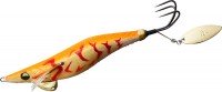DAIWA Kaiteki Fune Tagiegi SS 3 Gold Orange Shrimp