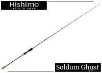 HISHIMO Soldum Ghost SOMG-B575 separate
