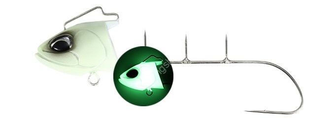 DUO Drag Metal Refall [Bright Full Glow] 150g #40