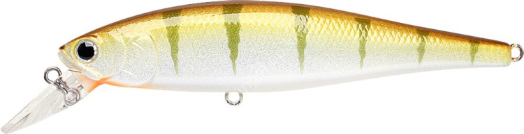 LUCKY CRAFT Pointer 100SP #Northern Sucker