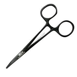 TICT Forceps 140 Matt Black