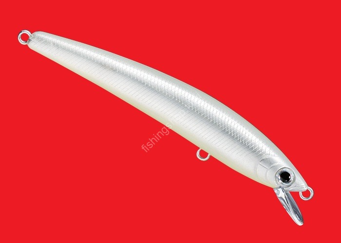 SMITH Panish Area 55F #06 Albino Pearl