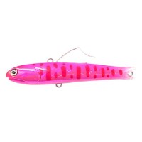 HALCYON SYSTEM "N"shico 77 BM Fin 17g #26 H-Pink PM