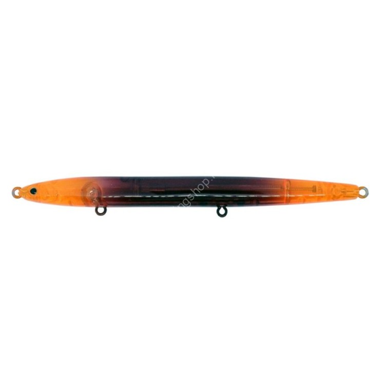 SHIMANO Exsence Lanza 120F Jet Boost #901 Uchouten Sunset Red