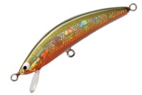 TACKLE HOUSE Twinkle Slick. TWSL55 #F-1 Silver Green