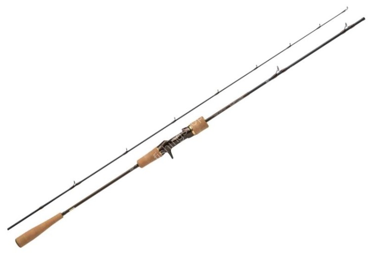DAIWA Silver Creek Lake Jigging 63LB-T