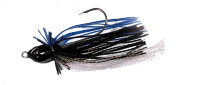 GEECRACK SWING CHATTER 1 / 4oz #009 BLUE BLACK