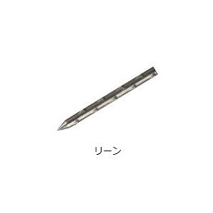 DAIWA Bassers Worm Sinker TG PL Lean 1 / 64 oz