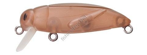 TACKLE HOUSE Cricket K-2 Smoke Brown