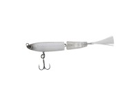 DSTYLE Ichirin 55F (Tsubomi) #Deadly White