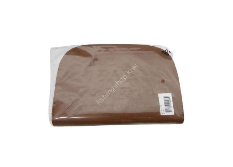 SMITH Lure Case 19 #Brown SMITH Lure Case 19 #Brown