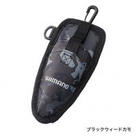 SHIMANO BP-061S Pliers Holder Blackweed Camo