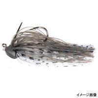 Hide-up Slide Fall Jig 5gNo.008 Salty P Gill