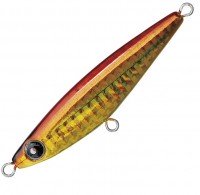 BUDDY WORKS Off Bait 30g #WRG Wild Red Gold