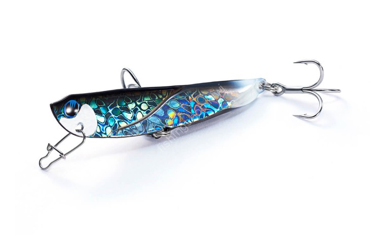 JACKSON Tobisugi Daniel 80mm 30g #KNK Kuro No Kyogaku