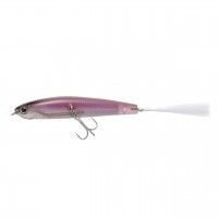 TIEMCO Deruzze 70F-18SSilver Flash Natural Smelt