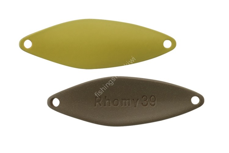 TIMON Rhomy 3.1g #Meimetsu Olive