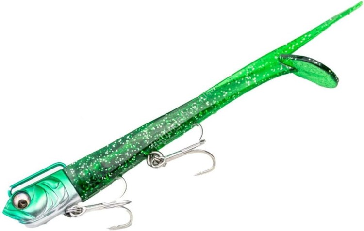 ADUSTA SR15-822 Saryu 15g #822 Jade Green