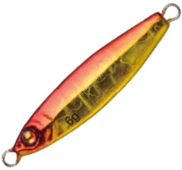 DAMIKI Core Jr 6.0g #106 Akakin