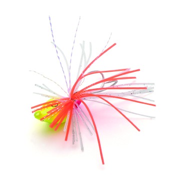 DAMIKI Chinu Mouse W 13g #10 Chart Mightier