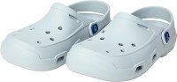 DAIWA DL-1461 Daiwa Radial Deck Sandals Light Gray L (26.0-26.5)