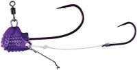 GAMAKATSU Luxxe 19-337 Ohgen Tai Tenya TG No.12 #13 Metalic Purple