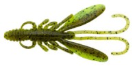ECOGEAR Bug Ants 3'' #549 Mad Gripan Chart