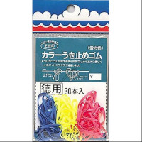 DAIICHISEIKO Color Ukidome Gum
