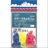 DAIICHISEIKO Color Ukidome Gum