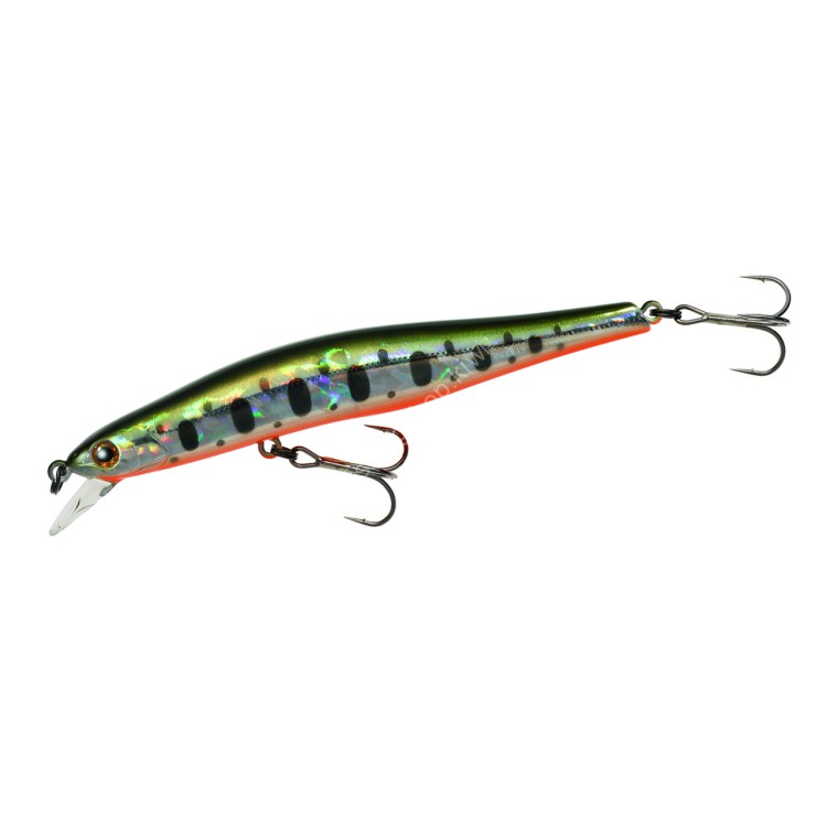 TIEMCO Sumari 110F #171 HG Yamame Orange Belly