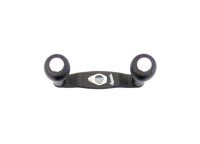 STUDIO COMPOSITE RC-SC EX Plus R29XXL Monocock Carbon Knob 108mm #Silver
