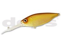 DEPS DC-300 Kick Backer #20 Horizon Shad