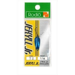 RODIO CRAFT Jekyll Jr 1.1g #72 K.F VI