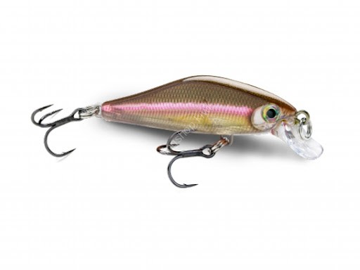 RAPALA Shadow Rap Solid Shad 5 cm SDRSS 5-WK