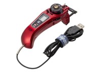 DAIWA Crystia Wakasagi AIR #Red