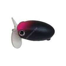 ZACT CRAFT Zaguna Micro for Trout #103 matte black