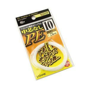 SASAME Takumi PE N-216 [White] 5m