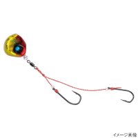 HAYABUSA SE108 Musou Madai Piercing Floating Tenya FD No.15 #01 Akakin Holo