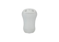 SLP WORKS RCS High Grip I Shape Power Clear Knob #Clear