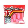JACKALL Clone Frog Pink Frog