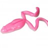 JACKALL Clone Frog Pink Frog