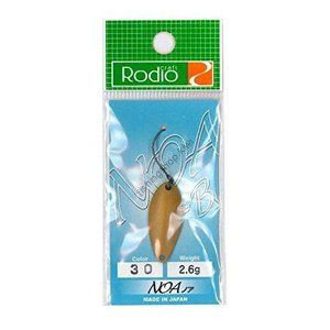 RODIO CRAFT Noa-B 2.6g #30 Japanese Mustard (Matte)