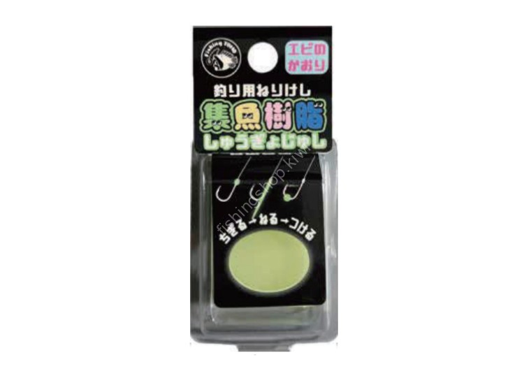 TOHO Fish-attracting Resin Ebi Scent [Super Keimura]
