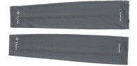 TIEMCO Foxfire SC Easy Arm Cover (Charcoal) XS